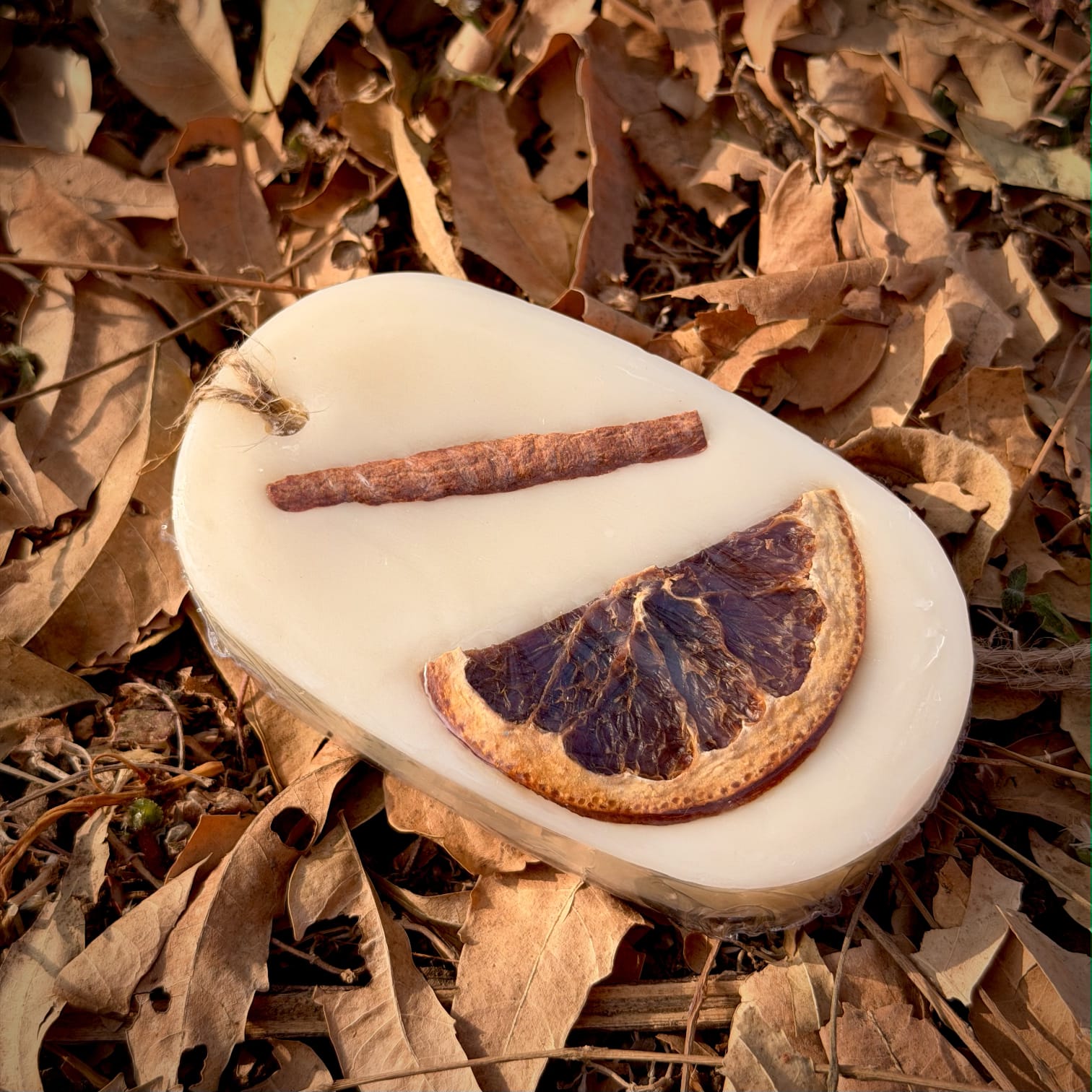 Zest — Citrus-inspired fragrance bar for an energising space.