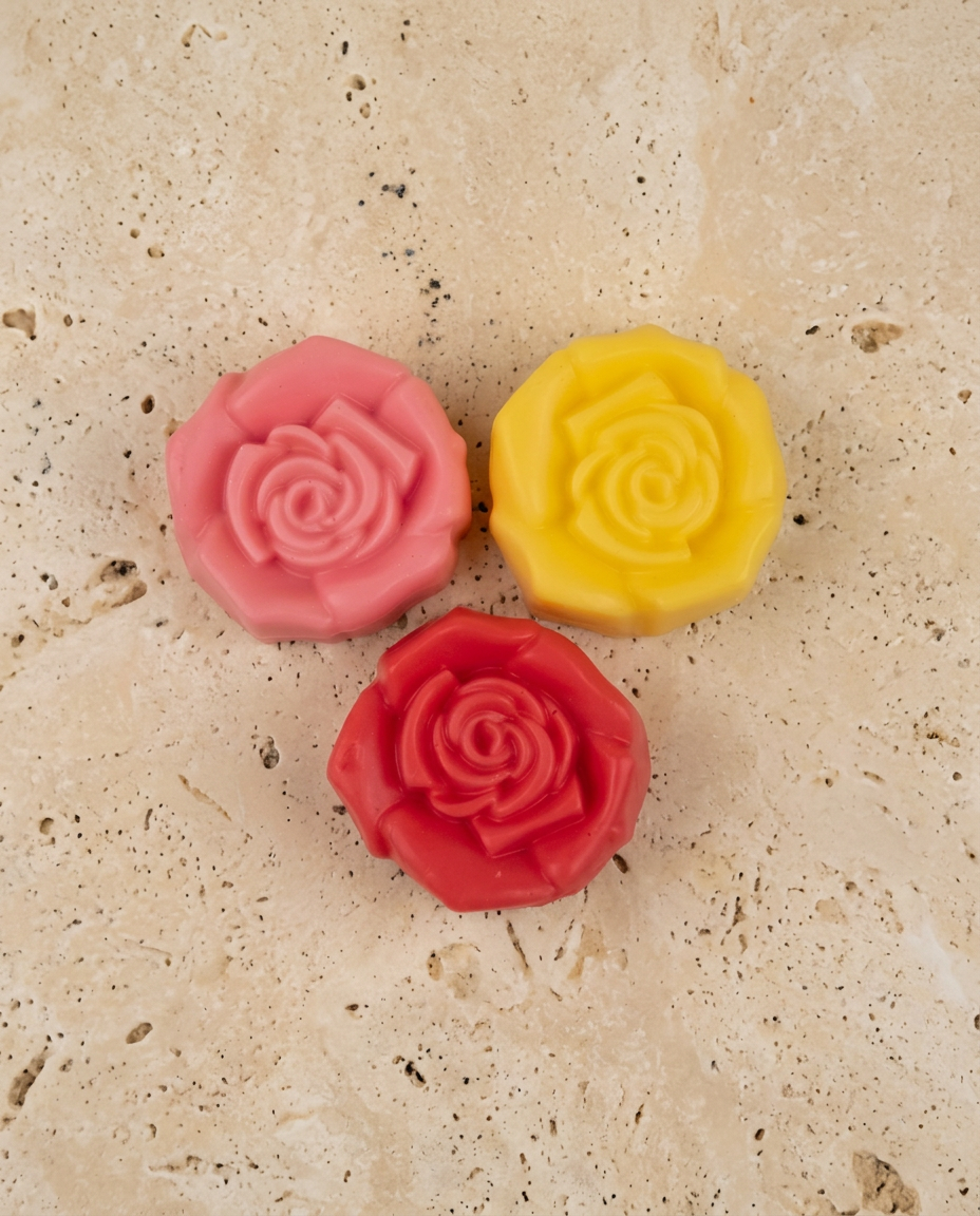 Soaps